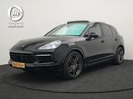 Porsche Cayenne 3.0 E-Hybrid Plug In Hybrid 462pk Dealer O.H, Automaat, Cayenne, Gebruikt, Zwart
