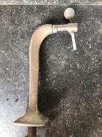 Biertap koper, Ophalen of Verzenden, Gebruikt, Overige merken