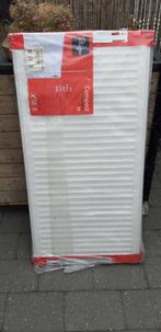 Nieuwe witte Plieger radiator compact, Ophalen, 30 tot 80 cm, Hoog rendement (Hr), Radiator