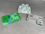 3 bijzondere lego platen, Ophalen of Verzenden, Zo goed als nieuw, Losse stenen, Lego