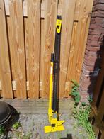 Tyrex farm jack 60'' 3000 kg en zandplaten 4x4 offroad, Ophalen, Nieuw, Mechanisch, Schaarkrik