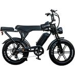 Fatbike Ouxi V8 | Factuur | Garantie | Voorraad | Legaal, Overige merken, Popovstraat 32, 8013RK Zwolle, Nieuw, Ophalen of Verzenden