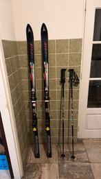 Skis, 160 tot 180 cm, Ophalen of Verzenden, Zo goed als nieuw, Atomic