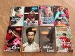 8 lijsterboeken van 2008 t/m 2010,  €2,99 ps!, Boeken, Taal | Frans, Nieuw, Ophalen of Verzenden