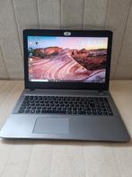 PEAQ P1115  core I5 5200U Radeon R7  500gb, Computers en Software, Ophalen, 2 tot 3 Ghz, 15 inch, 512 GB