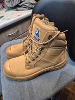 Nieuwe Blue Steel dynamic control werkschoenen, Doe-het-zelf en Verbouw, Veiligheidskleding, Ophalen of Verzenden, Nieuw