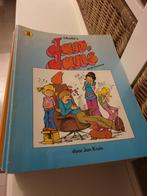 Jan Jans en de kinderen (zie beschrijving), Meerdere stripboeken, Ophalen of Verzenden, Gelezen