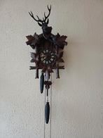 Koekoeksklok met hertenkop, Ophalen of Verzenden