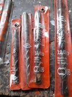 SDS boren diverse maten, Ophalen of Verzenden, Zo goed als nieuw