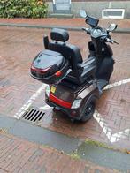 Iva z1000 scootmobiel, Ophalen, Zo goed als nieuw