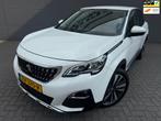 Peugeot 3008 1.2 PureTech Blue Lease*CAMERA*CARPLAY*APK*NAP*, Voorwielaandrijving, 65 €/maand, Gebruikt, 1199 cc