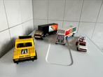 Te Koop Vintage Retro Autos Vrachwagen Pepsi Tonka, Ophalen of Verzenden