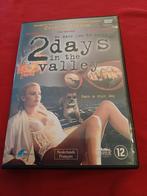 2 days in the valley, Cd's en Dvd's, Dvd's | Drama, Ophalen of Verzenden, Zo goed als nieuw