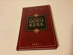 J.C. Philpot, De gangen van Gods Kerk deel 1, Ophalen of Verzenden, Zo goed als nieuw