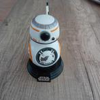 Starwars Funko Poppetje, Ophalen of Verzenden, Zo goed als nieuw, Actiefiguurtje