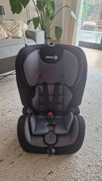 Safety First autostoel zgan, Kinderen en Baby's, Autostoeltjes, Ophalen, Verstelbare rugleuning, Zo goed als nieuw, 9 t/m 36 kg