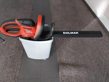 Dolmar Elektrische heggenschaar HT5510 230 V 55 cm beschikbaar voor biedingen