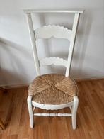 Bidstoel, Antiek en Kunst, Antiek | Meubels | Stoelen en Banken, Ophalen