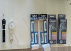 Oral B elektrische tandenborstel  + opzetborstels 18 stuks, Ophalen of Verzenden, Nieuw, Tandenborstel