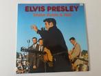 7 LP's van Elvis Presley (1 set), Cd's en Dvd's, Vinyl | Pop, Ophalen of Verzenden, 1960 tot 1980, Gebruikt, Overige formaten