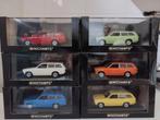 6 Stuks Opel kadett C Caravan 1973-1977, Ophalen of Verzenden, Auto, Overige merken