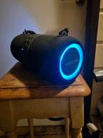 Xtreme disco speaker (Géén JBL!), Overige merken, Overige typen, Ophalen of Verzenden, Zo goed als nieuw