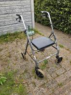 zeer nette Elephant rollator makkelijk opvouwbaar, Diversen, Rollators, Ophalen of Verzenden, Opvouwbaar, Zo goed als nieuw