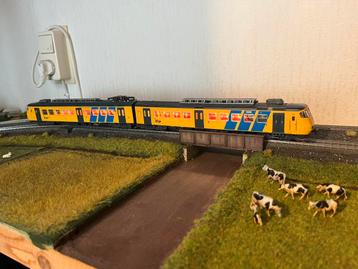 Fleishmann Sprinter 3Rail, Digitaal LED Upgrade beschikbaar voor biedingen