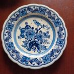 Delft Holland Handgemaakt Bord., Ophalen of Verzenden