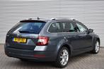 Skoda OCTAVIA 1.5 TSI BNS ED. PLUS / VIRTUAL DASH. / KEYLESS, Auto's, Skoda, Te koop, Zilver of Grijs, 5 stoelen, 20 km/l