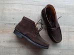 bruine suede enkelhoge schoenen Antonia Paolo maat 39,5, Kleding | Dames, Schoenen, Ophalen, Bruin, Lage of Enkellaarzen, Zo goed als nieuw