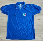 Italië vintage voetbalshirt WK 1990, Ophalen of Verzenden, Zo goed als nieuw, Buitenlandse clubs, Shirt