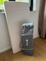 Safety 1ste campingbedje, Ophalen, Zo goed als nieuw, Reisbedje