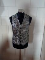 gilet vestje jasje, Kleding | Heren, Carnavalskleding en Feestkleding, Carnavalsmode, Carnaval, Nieuw, Ophalen of Verzenden