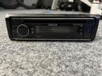 Kenwood KDC-BT640U Autoradio-CD/USB met Bluetooth, Auto diversen, Autoradio's, Ophalen, Zo goed als nieuw