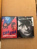 Herman Brood 2 dvd's, Cd's en Dvd's, Dvd's | Muziek en Concerten, Ophalen of Verzenden, Zo goed als nieuw