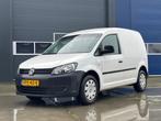 Volkswagen Caddy 1.6 TDI Baseline, Auto's, Voorwielaandrijving, Stof, Gebruikt, 4 cilinders