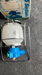 campinggaz camingaz lamp,voor 901 904 907 lumogaz R-PZ, Ophalen of Verzenden, Nieuw