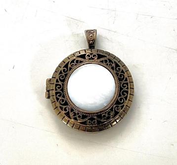 Kettinghanger beschikbaar voor biedingen