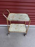 Barwagen Vintage, 45 tot 60 cm, Kunststof, Gebruikt, Vintage