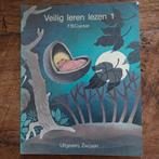 12 deeltjes Veilig leren lezen 1979 Uitgeverij Zwijsen, Ophalen of Verzenden