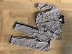 Supergave set broek en jasje maat 116, Kinderen en Baby's, Palomino, Meisje, Ophalen of Verzenden, Zo goed als nieuw