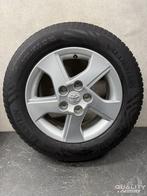 15” Toyota Auris, Corolla, Verso Velgen + Banden 195/65/15 1, Gebruikt, 15 inch, -, -