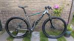 Sensa Livigno evo 29" - maat L, Fietsen en Brommers, Fietsen | Mountainbikes en ATB, Gebruikt, Hardtail, Heren, 53 tot 57 cm