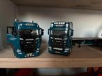 Gezocht wsi imc van de brink, Hobby en Vrije tijd, Modelauto's | 1:50, Ophalen of Verzenden, Zo goed als nieuw, Bus of Vrachtwagen