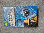 ScotlandYard van Ravensburger, Een of twee spelers, Ophalen of Verzenden, Zo goed als nieuw, Ravensburger