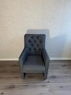 Ira Ness eetkamerstoelen – 4 of 8 stuks beschikbaar, Ophalen, Minder dan 50 cm, Minder dan 75 cm, Zo goed als nieuw