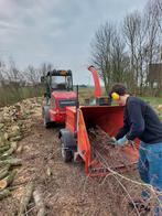 Hakselaar/versnipperaar/schredder, Ophalen of Verzenden