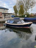 Zarro Excellent 6.50 - Dirk, Watersport en Boten, Sloepen, Ophalen, 10 tot 30 pk, Gebruikt, Binnenboordmotor