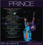 Prince-Goodnight Sweet Prince (Blu-ray) Memorial Collection, Cd's en Dvd's, Cd's | Pop, Verzenden, 2000 tot heden, Nieuw in verpakking